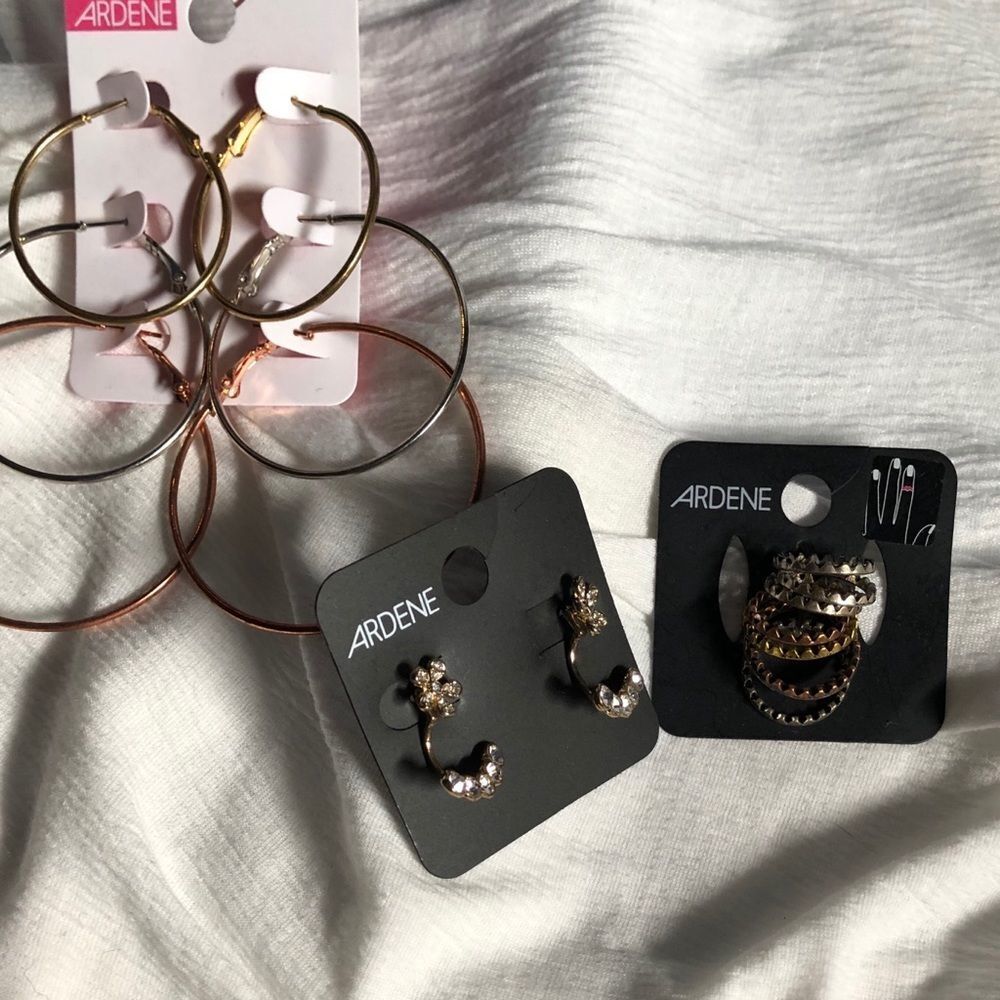 Jewelry bundle